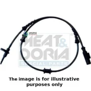 ������ ABS Meatdoria 90271E 90271E ����