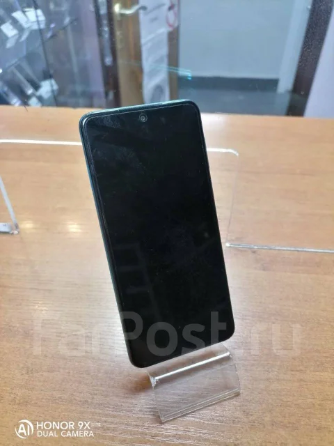 Xiaomi Redmi Note 9 Pro. �/�, 128 ��, �����, 4G LTE, Dual-SIM ����