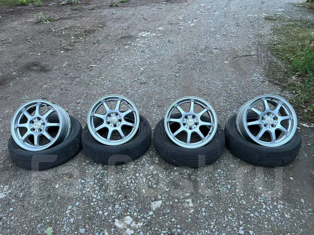 Inter Milano Cool Breeze. x15", 5x100 ����