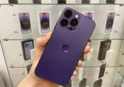 Apple iPhone 14 Pro. �����, 128 ��, �����, ����������, ������, 4G LTE ����