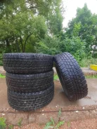 Falken Landair/AT Traction. �����������, �/�, ����� 30 % ����
