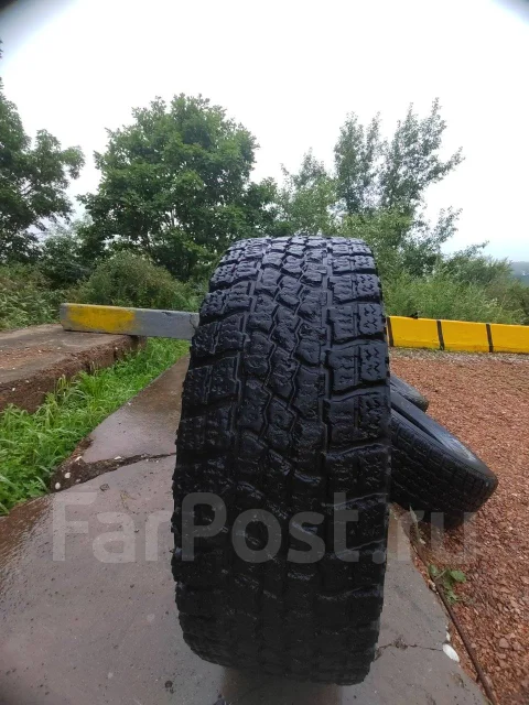 Falken Landair/AT Traction. �����������, �/�, ����� 30 % ����