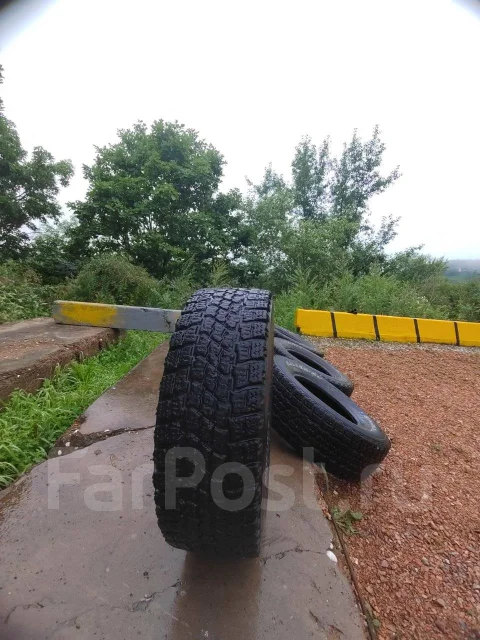 Falken Landair/AT Traction. �����������, �/�, ����� 30 % ����