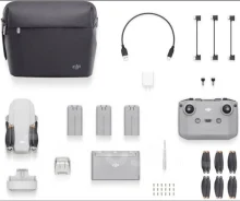 DJI Mini 2. � ������� ����