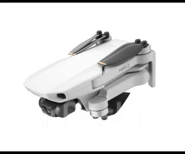 DJI Mini 2. � ������� ����