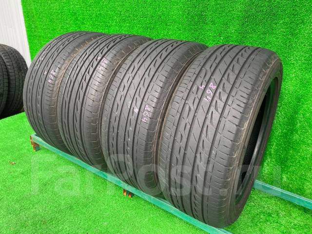 Bridgestone Regno GR-XI, 245/50 R18, 18", 1 шт, в наличии, 245 мм, 50 % ...