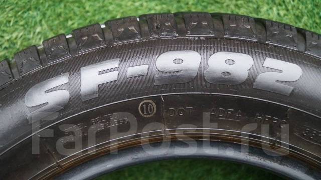 Sunfull SF-982, 195/65 R15, 15", 1 шт, в наличии, 195 мм, 65 % ...