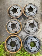 Isuzu. 5.5x16", 5x197 ����