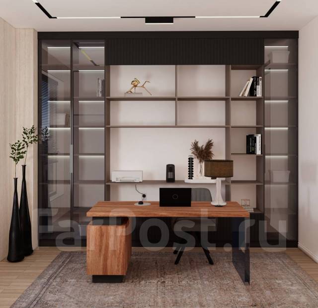 Дизайнер интерьера, проектирование квартир и коммерческих пространств ...