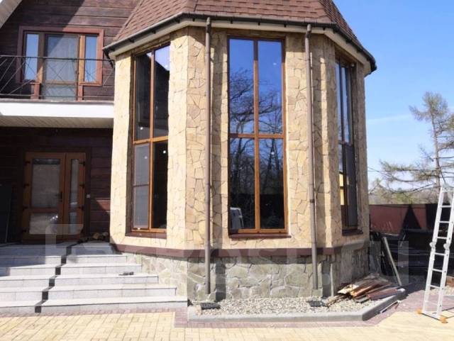 Балкон под ключ, отделка балконов и лоджий во Владивостоке