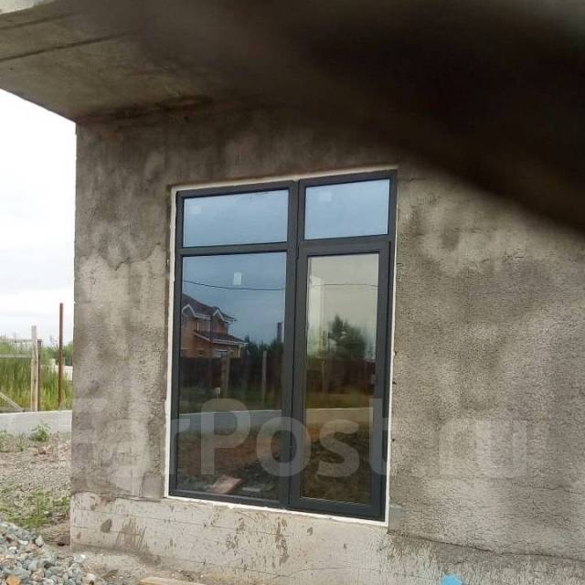 Балкон под ключ, отделка балконов и лоджий во Владивостоке