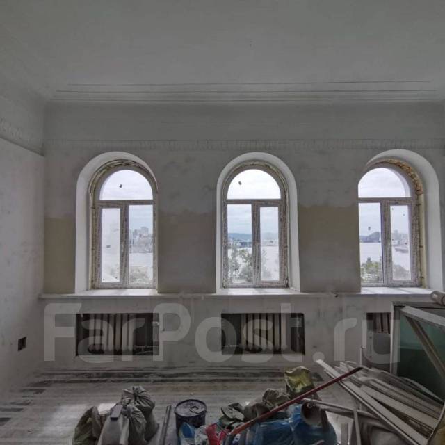 Балкон под ключ, отделка балконов и лоджий во Владивостоке