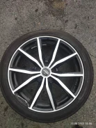 Manaray Sport Euro Speed. 8.0x18", 5x114.3, ET38 ����