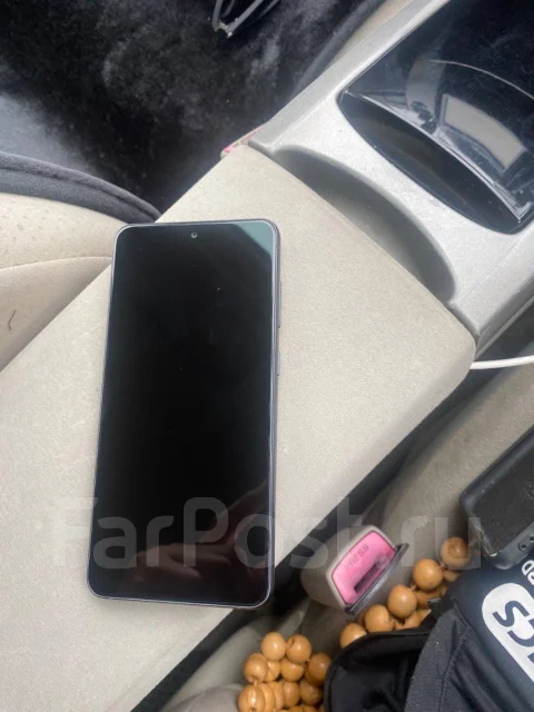 Samsung Galaxy S21 Ultra 5G. �/�, 128 ��, 5G ����