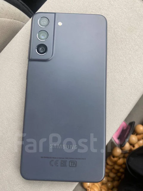 Samsung Galaxy S21 Ultra 5G. �/�, 128 ��, 5G ����