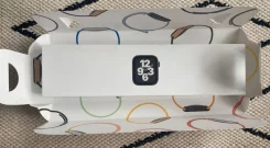 Apple Watch SE. GPS, NFC, SIM-�����, IP68 ����
