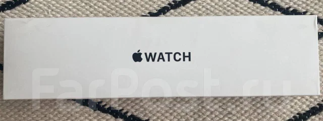 Apple Watch SE. GPS, NFC, SIM-�����, IP68 ����