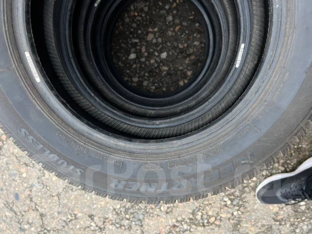 Bridgestone Ice Partner. ������, ��� �����, 2017 ���, �/�, ����� �� 5 % ����