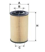   () Filtron OE6745 OE6745 