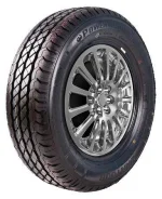 PowerTrac VanTour