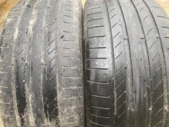 Continental ContiSportContact 1. ������, �/�, ����� 50 % ����