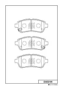 ������� ���������, �������� D0051M ����