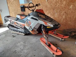 Polaris PRO-RMK 800 155. ��������, ��, �� ����