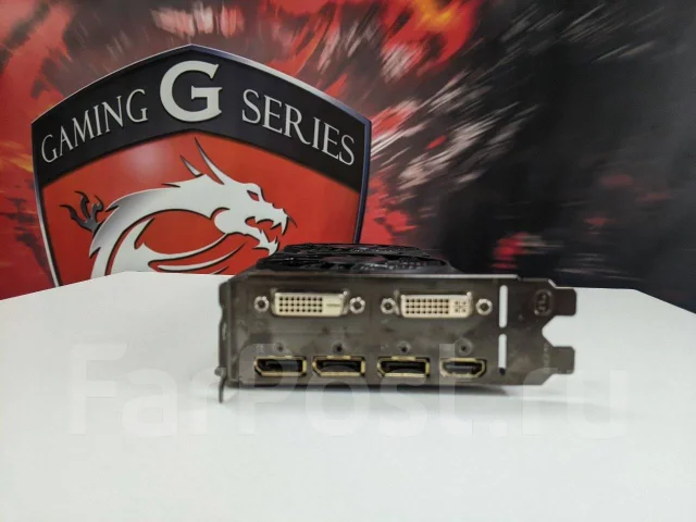 GeForce GTX 960 ����