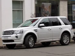 Land Rover Freelander. 240PS ����
