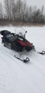 Yamaha RS Venture TF. ��������, ��, �� ����