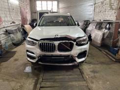BMW X3. WBATX320100Z13516, B47D20A ����