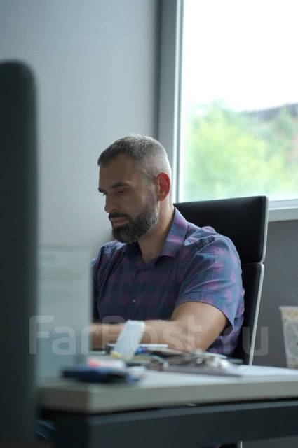 Бухгалтер на первичную документацию, работа в Компания ООО "Доброезжев ...