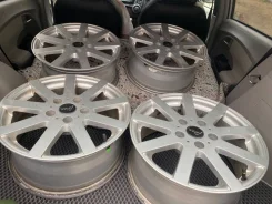 Alze. 7.0x16", 5x114.3 ����