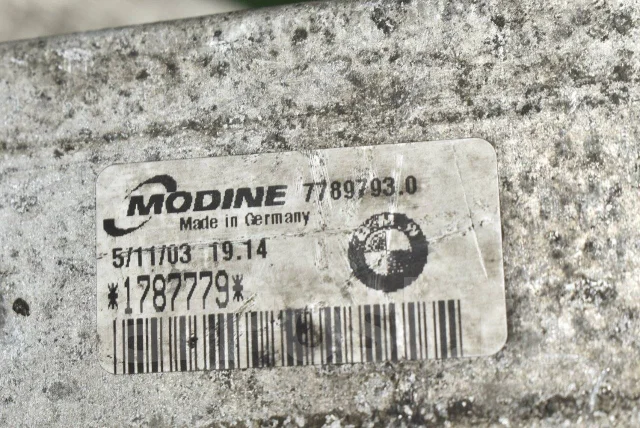 ���������� BMW 3" (E46)/X3 (E83) M47 / M57 17517789793 ����