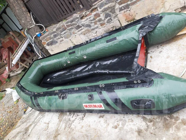 Suzumar. 2017 ���, ����� 3,6��., ��������� ���������, 30��.�., ������ ����