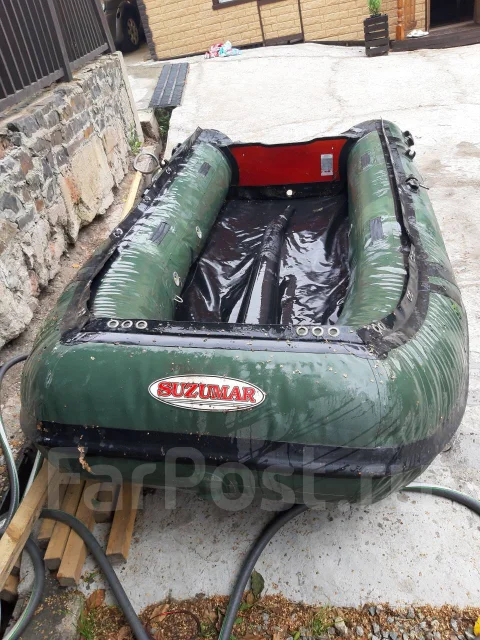 Suzumar. 2017 ���, ����� 3,6��., ��������� ���������, 30��.�., ������ ����