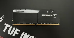����������� ������ 32GB 3600MHz RGB ����