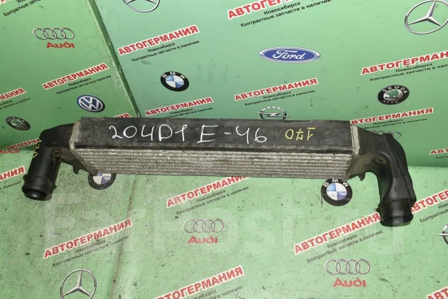 ���������� BMW 3" (E46) M47 / M57 17512246795 ����
