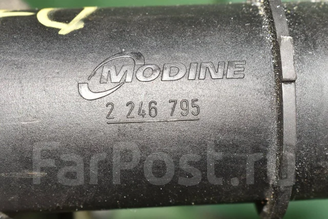 ���������� BMW 3" (E46) M47 / M57 17512246795 ����