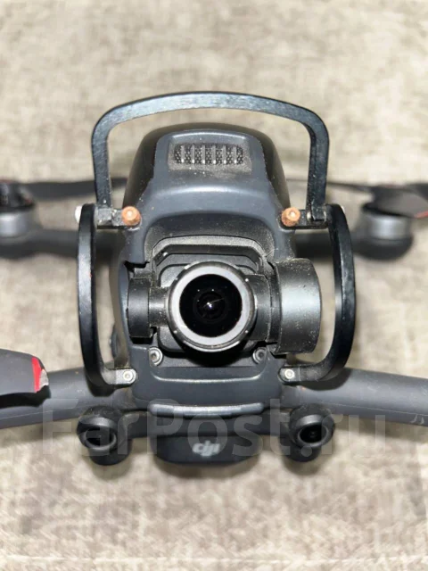 DJI FPV. � ������� ����