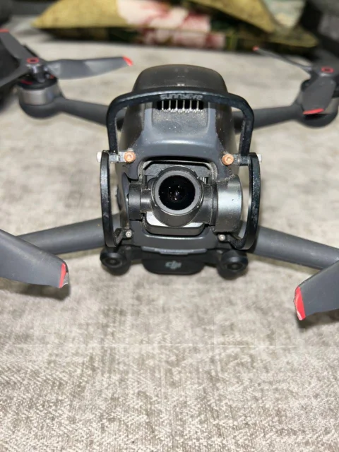 DJI FPV. � ������� ����