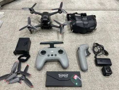 DJI FPV. � ������� ����