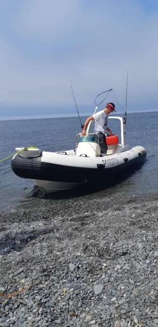 Marlin. 2011 ���, ����� 5,2��., ��������� ���������, 60��.�., ������ ����