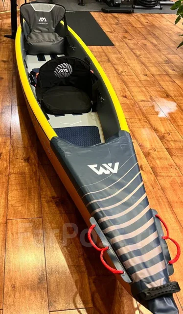 Aquamarina Tomahawk. 2023 ���, ����� 20��., ��������� ��� ��������� ����