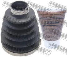 ������� ���� �������� �������� 91x119x37.5 FORD Mondeo CA2 2007-2014 [EU] Febest 2117PCA220 2117PCA220 ����