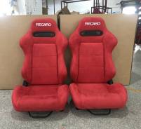 ������� ���������� ���� - Recaro SPD (����-����� � ������������) ����