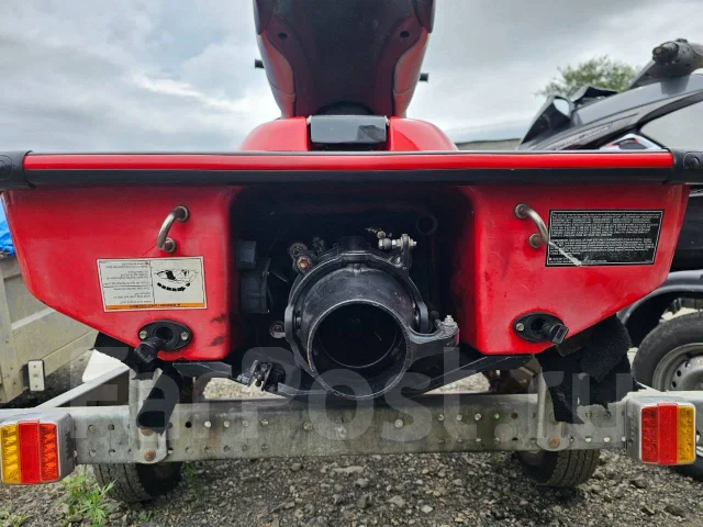 BRP Sea-Doo XP. 2004 ��� ����