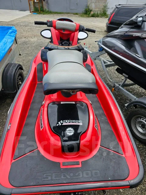 BRP Sea-Doo XP. 2004 ��� ����