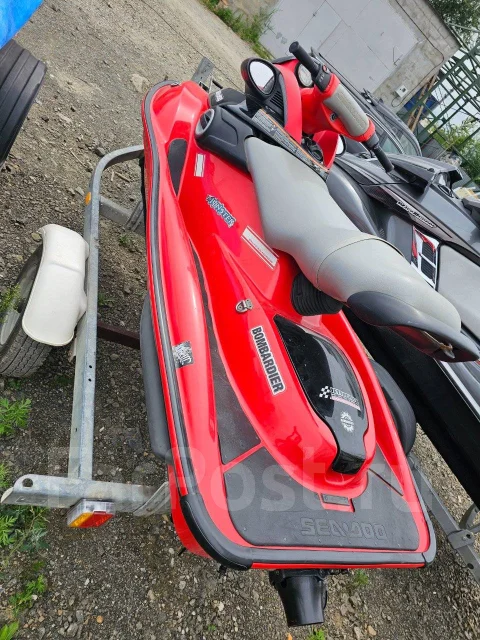 BRP Sea-Doo XP. 2004 ��� ����