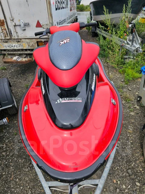 BRP Sea-Doo XP. 2004 ��� ����